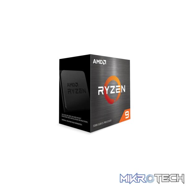 AMD Ryzen™ 9