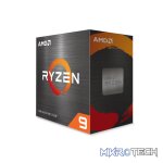 AMD Ryzen 9 5950X