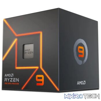 AMD Ryzen 9 7900