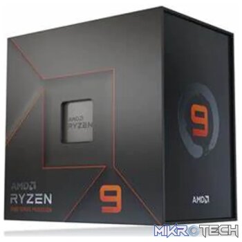 AMD Ryzen 9 7950X