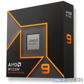 AMD Ryzen 9 9900X