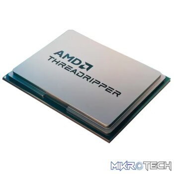 AMD Ryzen Threadripper 7960X