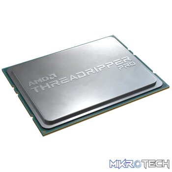 AMD Ryzen Threadripper PRO 5995WX
