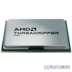 AMD Ryzen Threadripper PRO