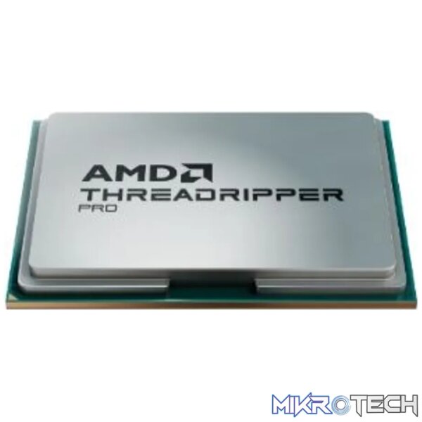 AMD Ryzen Threadripper PRO