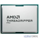 AMD Ryzen Threadripper PRO 7985WX