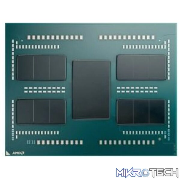Socket sTR5