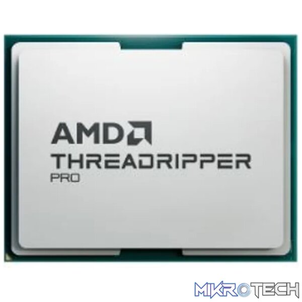 AMD Ryzen Threadripper PRO 7985WX AMD Ryzen Threadripper PRO 7985WX