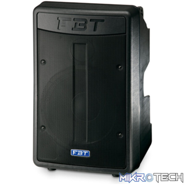 Fbt - Amico 10Usb Portable Active System - Image 2