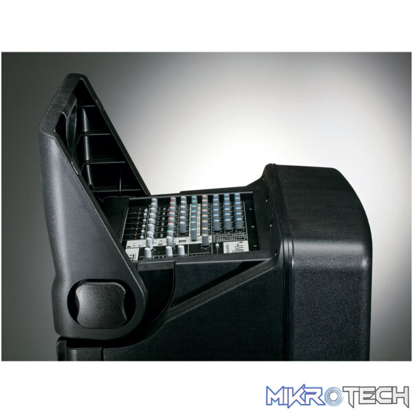 Fbt - Amico 10Usb Portable Active System - Image 3