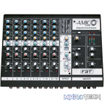 Fbt - Amico 10Usb Portable Active System - Image 4