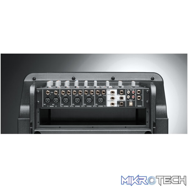 Fbt - Amico 10Usb Portable Active System - Image 5