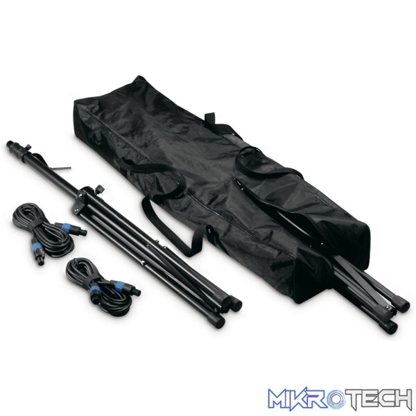 Fbt - Amico 10Usb Portable Active System - Image 6