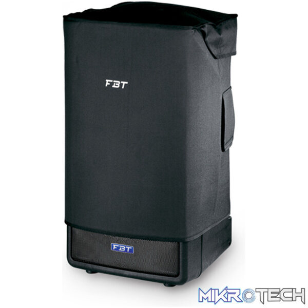Fbt - Amico 10Usb Portable Active System - Image 7