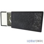 AMX 200mm/8" HEPA Filter Replacement 3 layer - Image 3