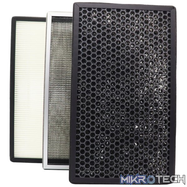 AMX 200mm/8" HEPA Filter Replacement 3 layer AMX 200mm/8" HEPA Filter Replacement 3 layer