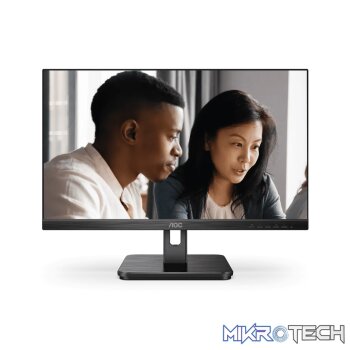 AOC 22E2HM Monitor|21.5 inch|VA FHD 1920x1080 75hz|HDMI; VGA|VESA|Flicker Free|Low Blue Mode|Internal Power Supply