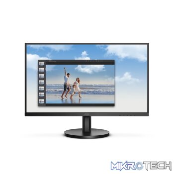 AOC 24B30HM Monitor|23.8 inch|VA FHD 1920x1080 100hz|HDMI||VESA|Flicker Free;|Low Blue Mode