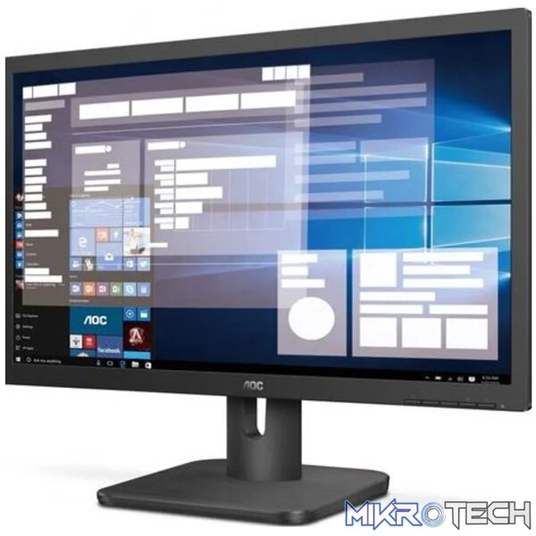AOC-27E3H2 Monitor|27 inch |IPS FHD 1920x1080 100Hz|VESA|HDMI x 2|Flicker Free|Low Blue Mode|Internal Power Supply|Adaptive Sync AOC-27E3H2 Monitor|27 inch |IPS FHD 1920x1080 100Hz|VESA|HDMI x 2|Flicker Free|Low Blue Mode|Internal Power Supply|Adaptive Sync