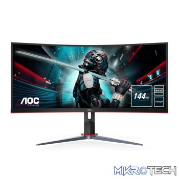 AOC G2 CU34G2X