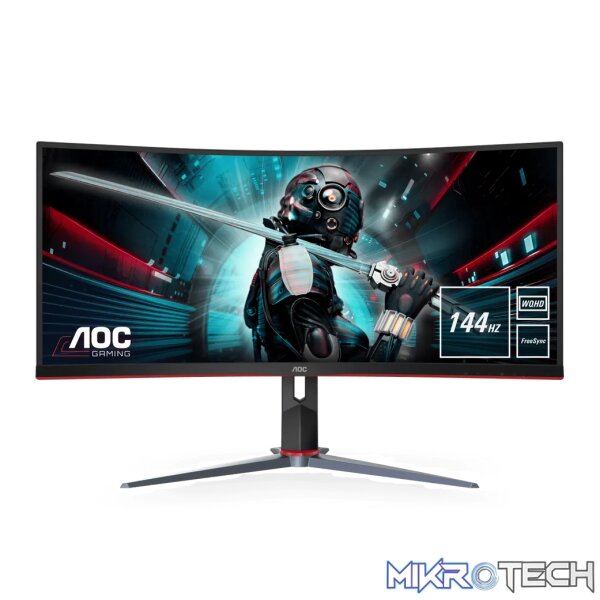 AOC G2 CU34G2X AOC G2 CU34G2X