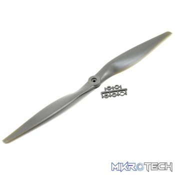 APC Electric Propeller 17 X 7E