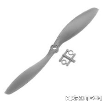APC Slow Flyer Electric Prop: 8X4.7SF