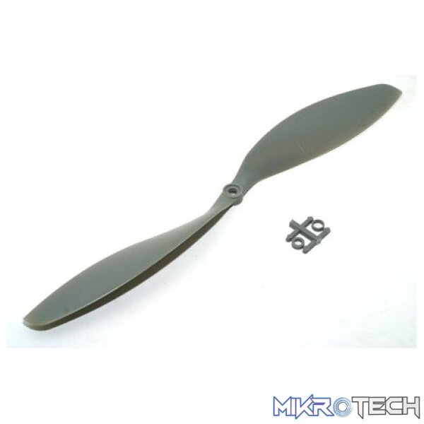 * APC Slow Flyer Propeller 12 x 8 SF * APC Slow Flyer Propeller 12 x 8 SF