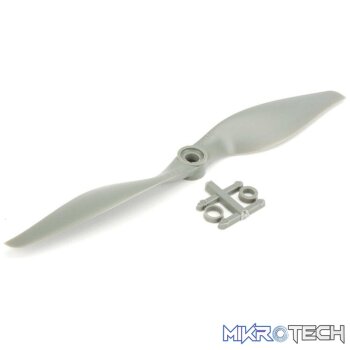APC Thin Electric Prop: 7X4E