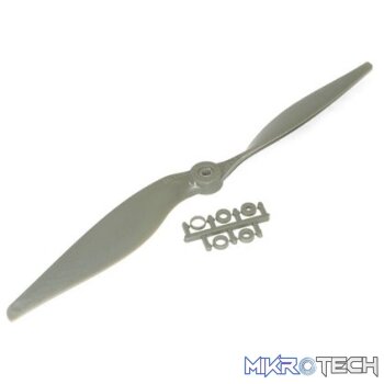APC Thin Electric Pusher Propeller 12 x