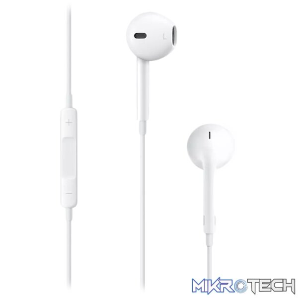 APPLE Accessories - EarPods with 3.5mm Headphone Plug APPLE Accessories - EarPods with 3.5mm Headphone Plug