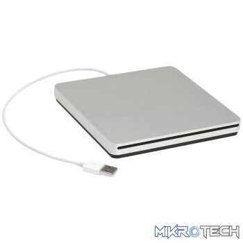 APPLE External DVD writer USB SuperDrive