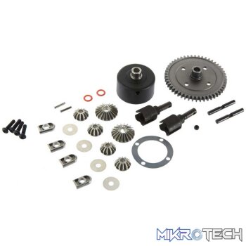 AR220029 Diff Set Center 50T