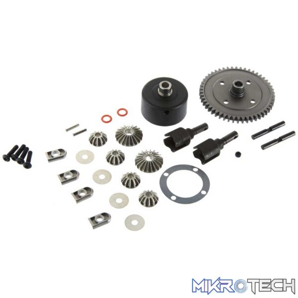 AR220029 Diff Set Center 50T AR220029 Diff Set Center 50T