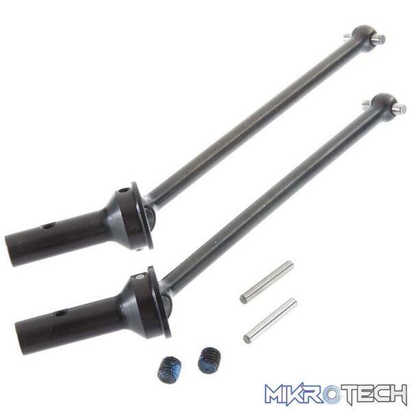 AR220030 CVD Driveshaft Set 124mm Typhon AR220030 CVD Driveshaft Set 124mm Typhon