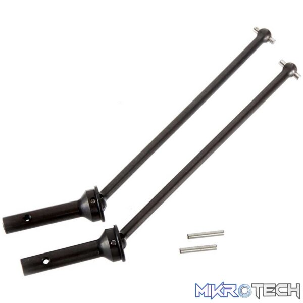 AR220033 CVD Driveshaft Set 183mm Kraton AR220033 CVD Driveshaft Set 183mm Kraton