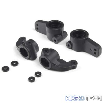 AR310002 Steering Block Rear Hub Carrier