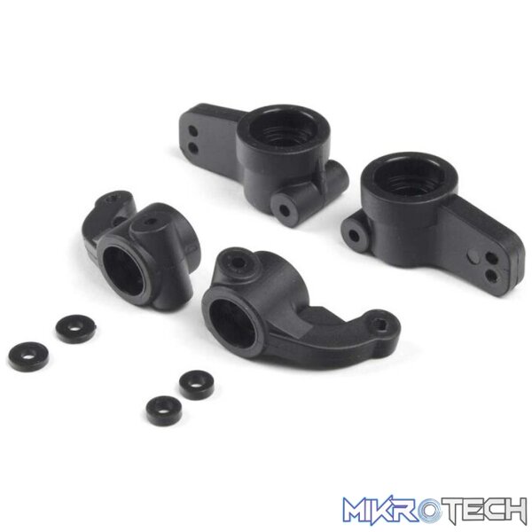 AR310002 Steering Block Rear Hub Carrier AR310002 Steering Block Rear Hub Carrier