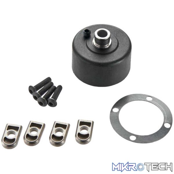 AR310433 Diff Case Set AR310433 Diff Case Set