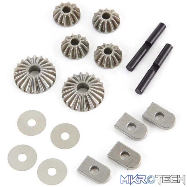 AR310436 Diff Gear Set AR310436 Diff Gear Set