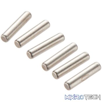 AR310440 Pin 2.25×9.8mm (6)