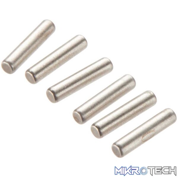 AR310440 Pin 2.25×9.8mm (6) AR310440 Pin 2.25×9.8mm (6)