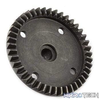 AR310441 Diff Gear Main 43T Straight Typ