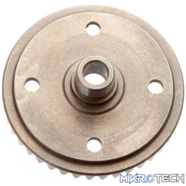AR310497 Diff Gear Main 43T Spiral Krato AR310497 Diff Gear Main 43T Spiral Krato