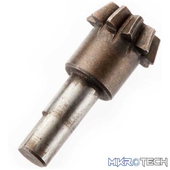 AR310498 Input Gear Main 10T Spiral Krat