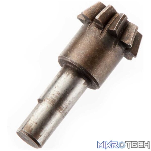 AR310498 Input Gear Main 10T Spiral Krat AR310498 Input Gear Main 10T Spiral Krat