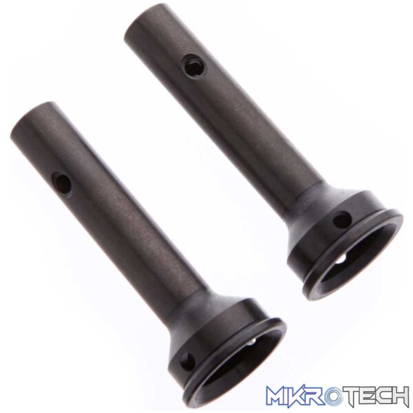 AR310590 CVD Axle 8×44.5mm Kraton (2) AR310590 CVD Axle 8×44.5mm Kraton (2)