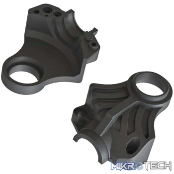 AR310783 Composite Diff Yoke Set 4×4