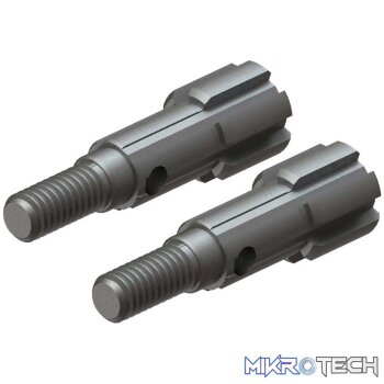 AR310784 Wheel Axle (2) 4×4
