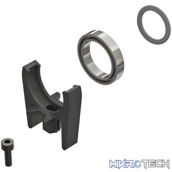 AR310878 Center Driveshaft High Speed Su